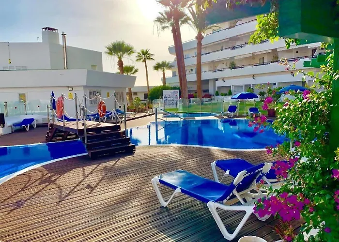 Frente Al Mar- Club Villamar