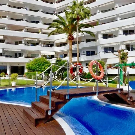 Frente Al Mar- Club Villamar أذيخي