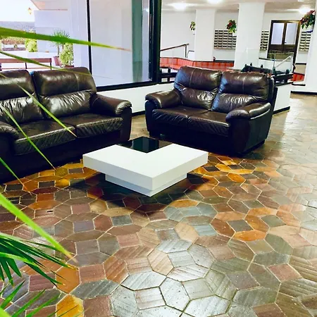 Frente Al Mar- Club Villamar شقة أذيخي