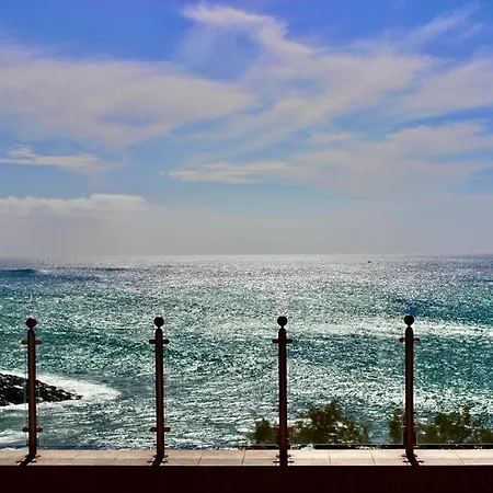 Frente Al Mar- Club Villamar * Costa Adeje (Tenerife)