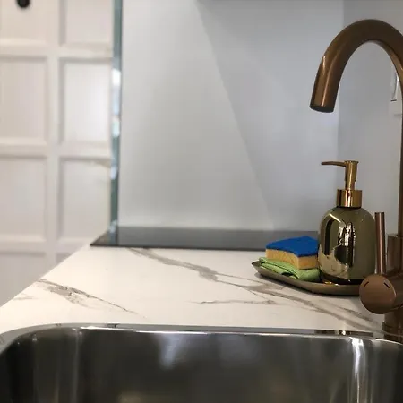 Frente Al Mar- Club Villamar Apartament