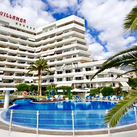 First Line Seaview Апартаменты