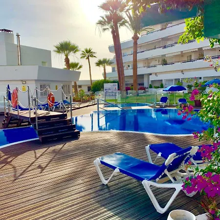 Apartment First Line Seaview Costa Adeje (Tenerife)