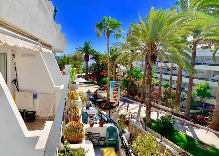 Frente Al Mar- Club Villamar *